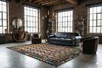Grand kilim afghan - inutilisé - Tapis - 295 cm - 195 cm -, Maison & Meubles, Ameublement | Tapis & Moquettes