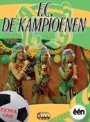 FC de kampioenen - Extra time op DVD, Cd's en Dvd's, Dvd's | Komedie, Nieuw in verpakking, Verzenden