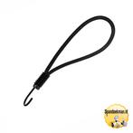 Spanner 8mm met extra geharde haak 20cm 50kg Zwart, Ophalen of Verzenden, Nieuw