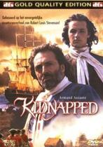 Kidnapped - DVD (Films (Geen Games)), CD & DVD, DVD | Autres DVD, Ophalen of Verzenden