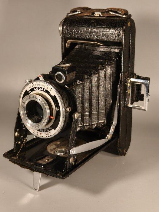 Lumière Ludax Analoge camera, Audio, Tv en Foto, Fotocamera's Analoog