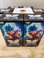 Bandai - 7 Booster box - Dragon Ball - Dragon ball Super
