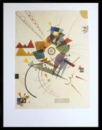 Wassily Kandinsky - Rings um - Années 1920, Antiek en Kunst