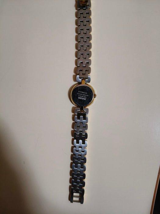 Rado - Classics - 1533678.2 - Dames - 1980, Handtassen en Accessoires, Horloges | Heren