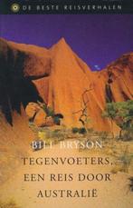 Tegenvoeters 9789045012216 Bill Bryson, Boeken, Verzenden, Gelezen, Bill Bryson