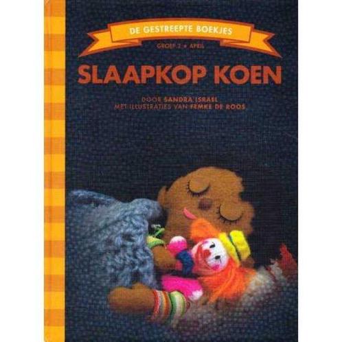 Slaapkop Koen (Groep 2) 9789089220356, Livres, Livres pour enfants | Jeunesse | 13 ans et plus, Envoi