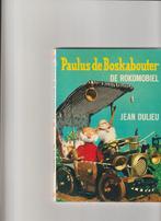 Paulus de boskabouter de rokomobiel 9789026904042 J. Dulieu, Verzenden, Gelezen, J. Dulieu