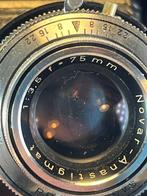 Zeiss Ikon Super Ikonta III (531/16) 1954-1958 Analoge