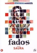 Fados, Cd's en Dvd's, Dvd's | Documentaire en Educatief, Verzenden, Nieuw in verpakking
