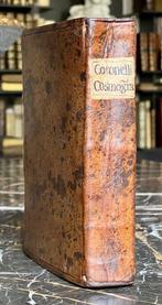 Coronelli - Epitome cosmografica - 1693