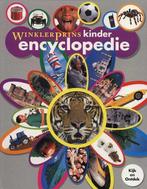 Encyclopedie 9789027491930 Anita Ganeri, Boeken, Gelezen, Verzenden, Nederlands, Anita Ganeri