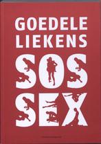 SOS SEX 9789002235320, Goedele Liekens, Verzenden