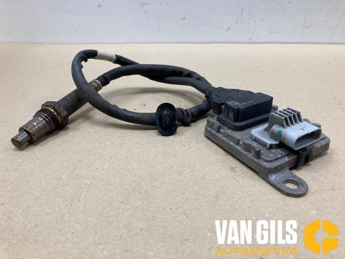 Nox sensor Peugeot 308 O296101, Auto-onderdelen, Elektronica en Kabels