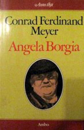 Angela Borgia, Boeken, Taal | Overige Talen, Verzenden