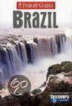 Brazil Insight Guide 9789812348883, Gelezen, Insight Guides, Verzenden