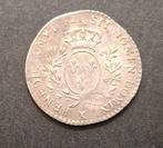 Frankrijk. Louis XV (1715-1774). 1/10 Écu 1742-X, Amiens
