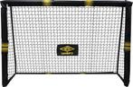 2dekans | Umbro Voetbaldoel - Voetbal Goal 180 x 120 x 60 cm, Ophalen of Verzenden, Nieuw