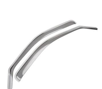 Déflecteurs D´air Pour Honda Civic 96-01 Fumé, Verzenden, Nieuw