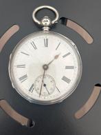 montre de poche - Coq - 1850-1900, Handtassen en Accessoires, Horloges | Heren, Nieuw