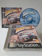 Rally Cross 2 Playstation 1, Consoles de jeu & Jeux vidéo, Jeux | Sony PlayStation 1, Ophalen of Verzenden