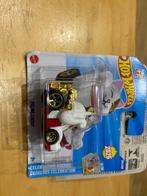 Hot Wheels 1:64 - Model sportwagen (10) - Feline Lucky, Nieuw