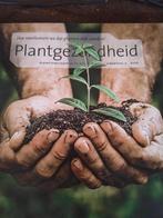 Plantgezondheid / Cahiers bio-wetenschappen en maatschappij, Livres, Verzenden, Francine Govers