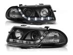 Daylight Black koplampen geschikt voor Opel Astra F, Nieuw, Opel, Verzenden