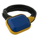 Vlotterschakelaar MAC3 Key-serie 5m Kabel, Doe-het-zelf en Bouw, Verzenden, Nieuw