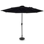 Parasol Recanati Ø300cm –  Premium stokparasol | Incl.