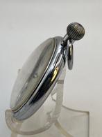 Optima Swiss Made . Stile Militare . 1940 . Metallo -, Nieuw