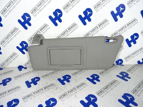 Zonneklep A 203 810 1110 o.a: C-klasse w203, Auto-onderdelen, Interieur en Bekleding, Gebruikt, 3 maanden garantie, Mercedes-Benz