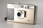 Minolta TC-1 Point & Shoot Film Camera From Japan w/Box, Audio, Tv en Foto, Nieuw