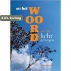En het woord aan het licht gehangen 9789490738266, Boeken, Verzenden, Gelezen, Gaby Desmyter
