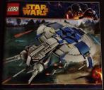 Lego Set - 75042 - Star Wars - Droid Gunship Item No:, Kinderen en Baby's, Speelgoed | Duplo en Lego, Nieuw
