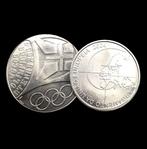 Portugal. 8 Euro / 10 Euro 2004 Enlargement of European, Postzegels en Munten