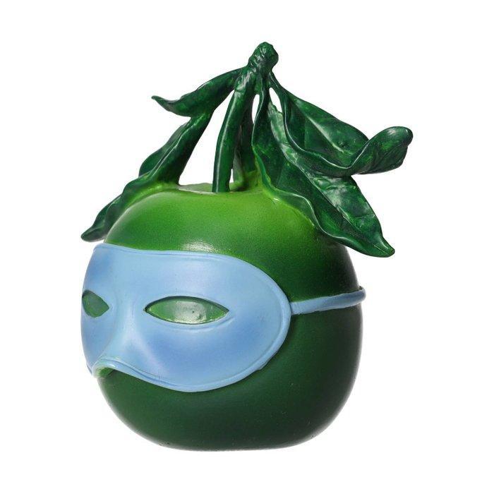 Beeldje - Souvenir de voyage - Hars, Antiek en Kunst, Curiosa en Brocante