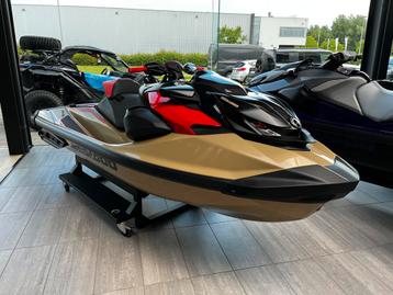 Sea-Doo RXP-X RS 325 // MY2025, IN STOCK! beschikbaar voor biedingen