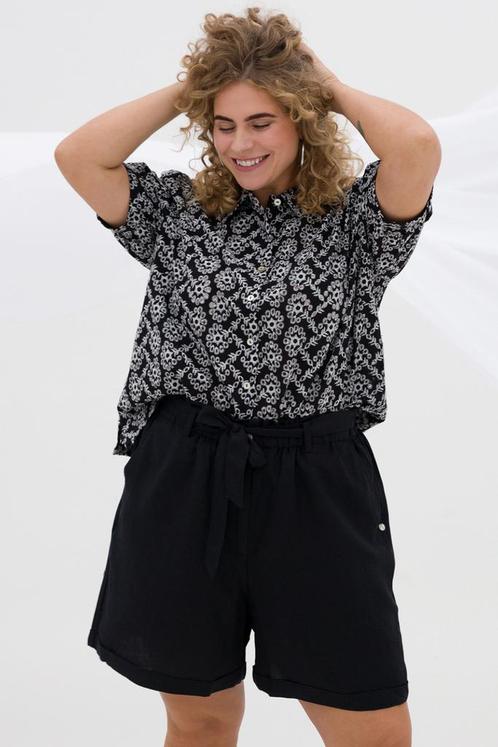 YESTA blouse Wing2(50)Maat 46/48 (XL) of groter, Kleding | Dames, Blouses en Tunieken, Overige kleuren, Nieuw, Maat 46/48 (XL) of groter