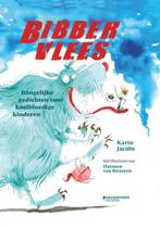 Bibbervlees 9789059089679 Karin Jacobs, Boeken, Verzenden, Zo goed als nieuw, Karin Jacobs