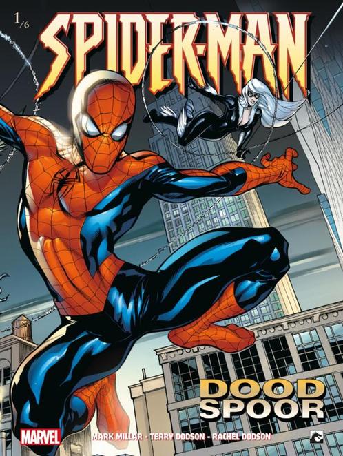Marvel Knights Spider-Man deel 1 (van 6): Dood Spoor [NL], Boeken, Strips | Comics, Verzenden