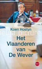 Het Vlaanderen van De Wever 9789491297595 Koen Hostyn, Boeken, Verzenden, Gelezen, Koen Hostyn