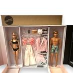 Mattel  - Barbiepop @BarbieStyle Barbie and Ken Doll 2-Pack