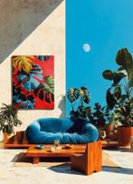 Mar Legón - Tropical - XL (NO RESERVE)