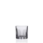 WHISKY GLAS  36 CL TIMELESS - set of 6, Nieuw