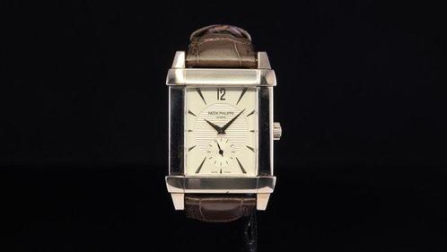 Patek Philippe - Gondolo - 5111G-001 - Heren - 2000-2010, Handtassen en Accessoires, Horloges | Heren