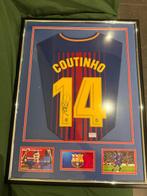 FC Barcelona - La Liga - Philippe Coutinho - 2018 - Shirt,