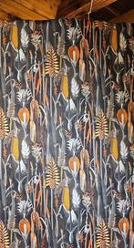 Exclusieve Madeira-stof, Boheemse stijl -300x280cm-, Antiek en Kunst