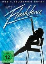 Flashdance [Special Collectors Edition] von Adria...  DVD, Gebruikt, Verzenden