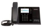 Polycom CX600 VoIP Telephone, Telecommunicatie, Ophalen of Verzenden, Zo goed als nieuw