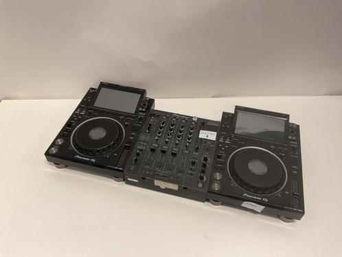 Veiling: Pioneer DJ set, Muziek en Instrumenten, Dj-sets en Draaitafels, Dj-set, Gebruikt, Pioneer